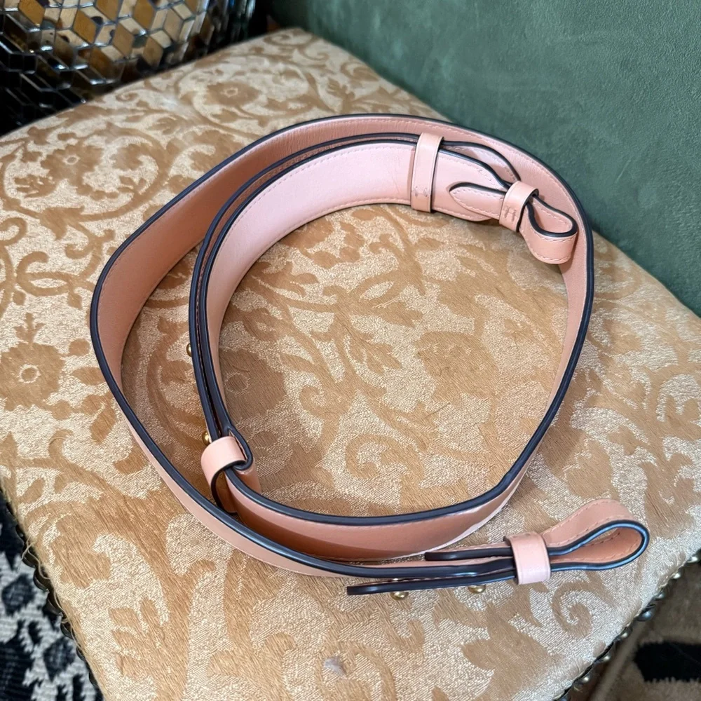 COACH Color block Beat Bag - Picture 8 of 15